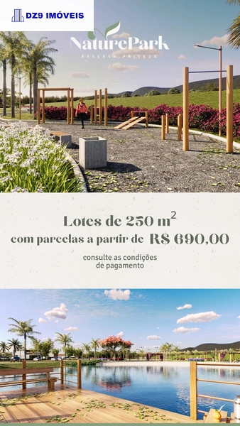 NATURE PARK: 2ª foto da galeria de imagens do imóvel