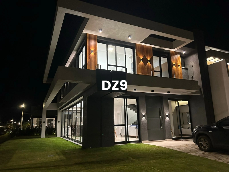 CASA EM CONDOMÍNIO, COM 4 SUÍTES, MOBILIADA E DECORADA!: 17ª foto da galeria de imagens do imóvel