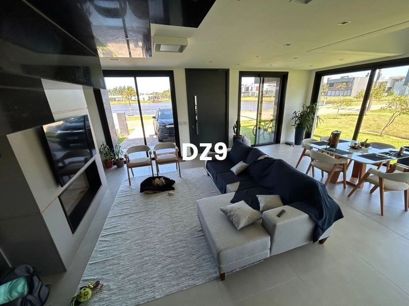 CASA EM CONDOMÍNIO, COM 4 SUÍTES, MOBILIADA E DECORADA!: 20ª foto da galeria de imagens do imóvel