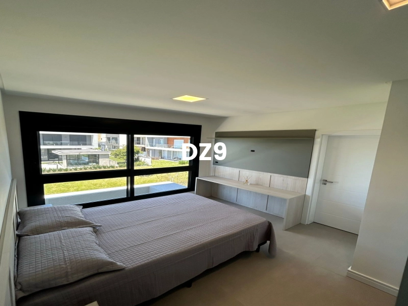 CASA EM CONDOMÍNIO, COM 4 SUÍTES, MOBILIADA E DECORADA!: 5ª foto da galeria de imagens do imóvel