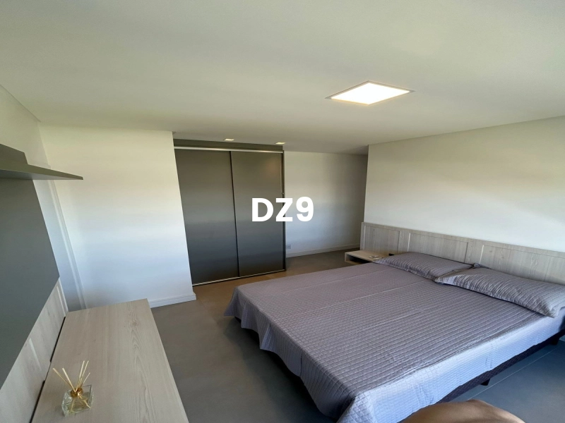 CASA EM CONDOMÍNIO, COM 4 SUÍTES, MOBILIADA E DECORADA!: 4ª foto da galeria de imagens do imóvel