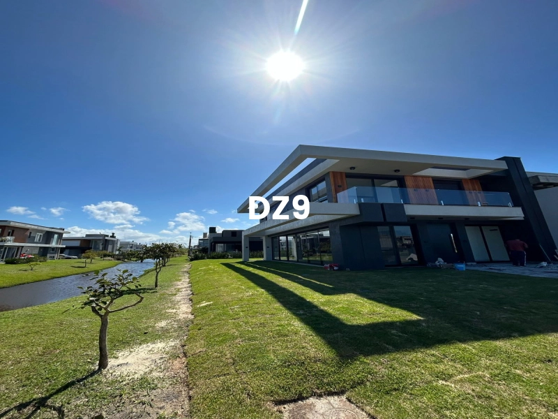 CASA EM CONDOMÍNIO, COM 4 SUÍTES, MOBILIADA E DECORADA!: 18ª foto da galeria de imagens do imóvel