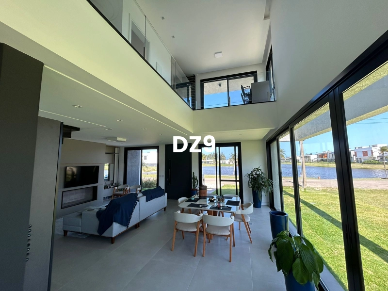 CASA EM CONDOMÍNIO, COM 4 SUÍTES, MOBILIADA E DECORADA!: 16ª foto da galeria de imagens do imóvel