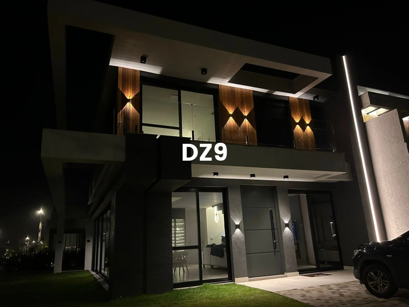 CASA EM CONDOMÍNIO, COM 4 SUÍTES, MOBILIADA E DECORADA!: 19ª foto da galeria de imagens do imóvel