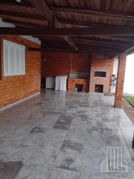 EXCELENTE CASA À VENDA NO BAIRRO ARCO-ÍRIS, EM CAPÃO DA CANOA!: 9ª foto da galeria de imagens do imóvel