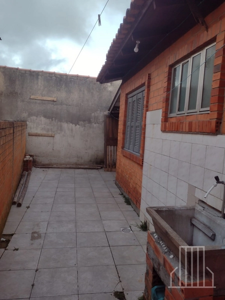 EXCELENTE CASA À VENDA NO BAIRRO ARCO-ÍRIS, EM CAPÃO DA CANOA!: 8ª foto da galeria de imagens do imóvel