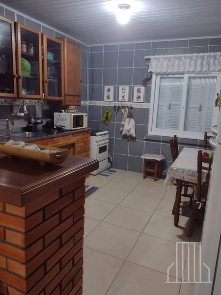 EXCELENTE CASA À VENDA NO BAIRRO ARCO-ÍRIS, EM CAPÃO DA CANOA!: 14ª foto da galeria de imagens do imóvel