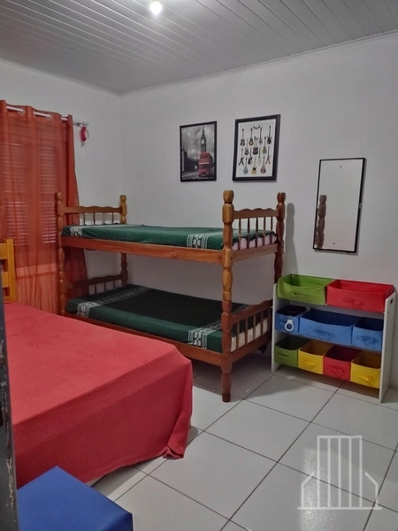 EXCELENTE CASA À VENDA NO BAIRRO ARCO-ÍRIS, EM CAPÃO DA CANOA!: 18ª foto da galeria de imagens do imóvel