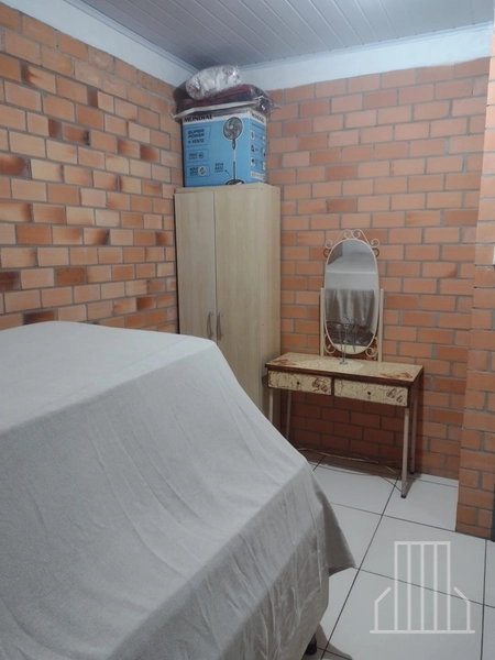 EXCELENTE CASA À VENDA NO BAIRRO ARCO-ÍRIS, EM CAPÃO DA CANOA!: 16ª foto da galeria de imagens do imóvel