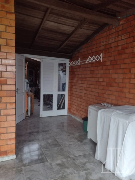 EXCELENTE CASA À VENDA NO BAIRRO ARCO-ÍRIS, EM CAPÃO DA CANOA!: 7ª foto da galeria de imagens do imóvel