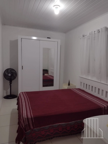 EXCELENTE CASA À VENDA NO BAIRRO ARCO-ÍRIS, EM CAPÃO DA CANOA!: 17ª foto da galeria de imagens do imóvel