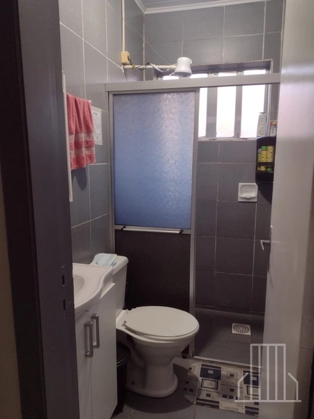 EXCELENTE CASA À VENDA NO BAIRRO ARCO-ÍRIS, EM CAPÃO DA CANOA!: 20ª foto da galeria de imagens do imóvel