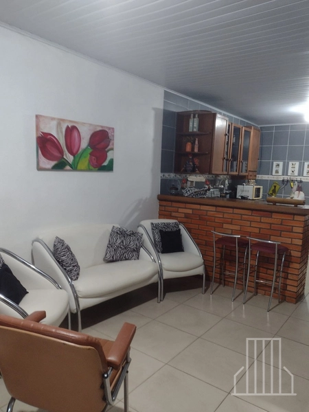 EXCELENTE CASA À VENDA NO BAIRRO ARCO-ÍRIS, EM CAPÃO DA CANOA!: 13ª foto da galeria de imagens do imóvel