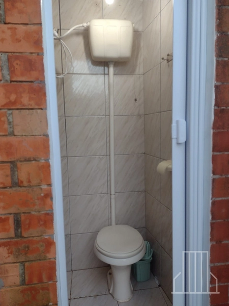 EXCELENTE CASA À VENDA NO BAIRRO ARCO-ÍRIS, EM CAPÃO DA CANOA!: 19ª foto da galeria de imagens do imóvel