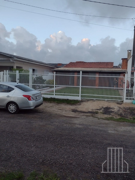 EXCELENTE CASA À VENDA NO BAIRRO ARCO-ÍRIS, EM CAPÃO DA CANOA!: 1ª foto da galeria de imagens do imóvel