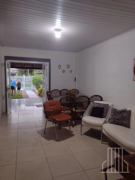 EXCELENTE CASA À VENDA NO BAIRRO ARCO-ÍRIS, EM CAPÃO DA CANOA!: 11ª foto da galeria de imagens do imóvel