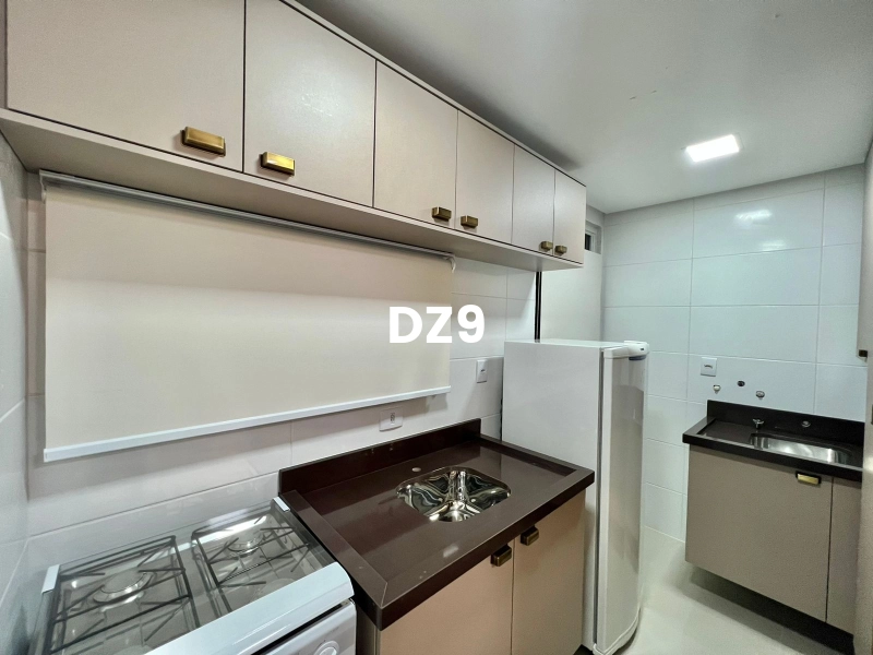 APARTAMENTO COM 2 DORMITÓRIOS!: 12ª foto da galeria de imagens do imóvel