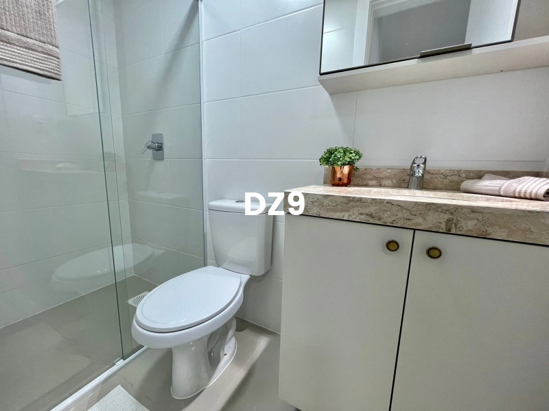 APARTAMENTO COM 2 DORMITÓRIOS!: 6ª foto da galeria de imagens do imóvel