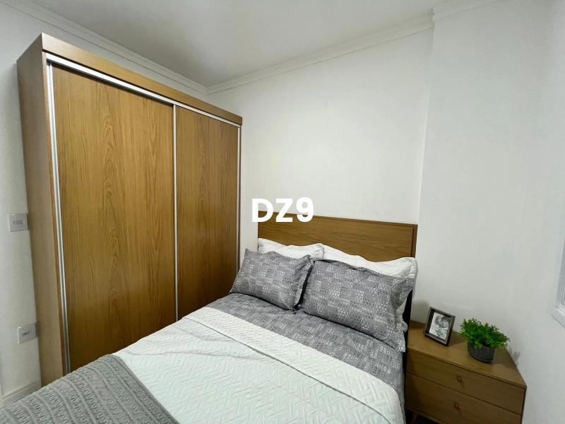 APARTAMENTO COM 2 DORMITÓRIOS!: 4ª foto da galeria de imagens do imóvel