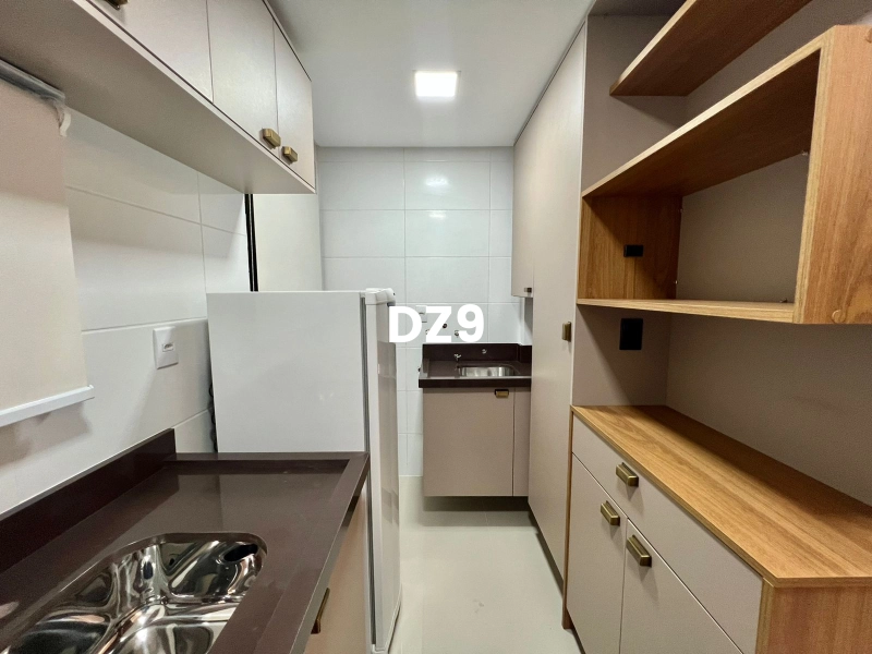 APARTAMENTO COM 2 DORMITÓRIOS!: 2ª foto da galeria de imagens do imóvel