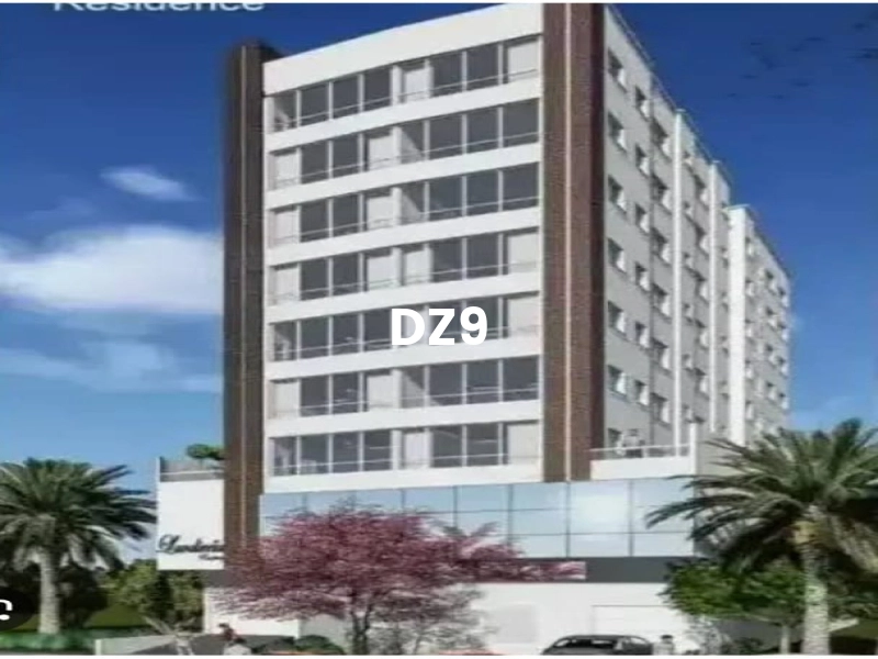 APARTAMENTO COM 2 DORMITÓRIOS!: 1ª foto da galeria de imagens do imóvel