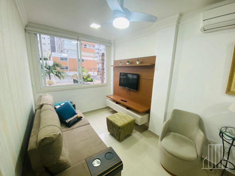 OPORTUNIDADE IMPERDÍVEL: APARTAMENTO BEM LOCALIZADO À VENDA: 25ª foto da galeria de imagens do imóvel