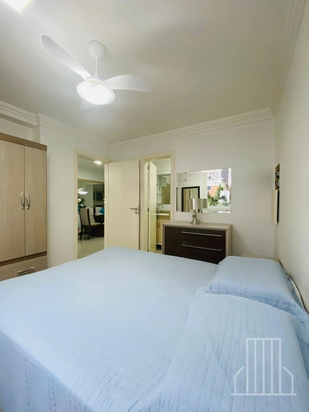 OPORTUNIDADE IMPERDÍVEL: APARTAMENTO BEM LOCALIZADO À VENDA: 2ª foto da galeria de imagens do imóvel