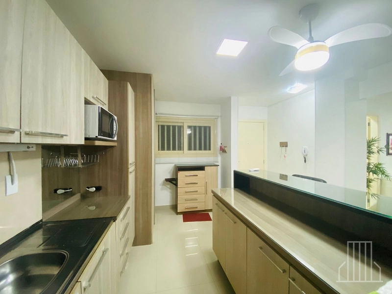 OPORTUNIDADE IMPERDÍVEL: APARTAMENTO BEM LOCALIZADO À VENDA: 6ª foto da galeria de imagens do imóvel