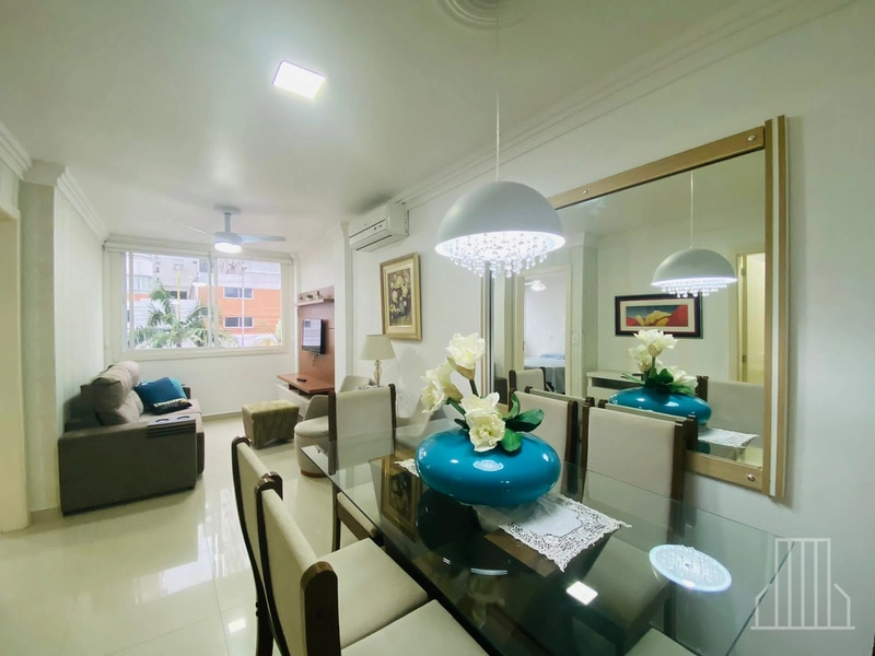 OPORTUNIDADE IMPERDÍVEL: APARTAMENTO BEM LOCALIZADO À VENDA: 9ª foto da galeria de imagens do imóvel