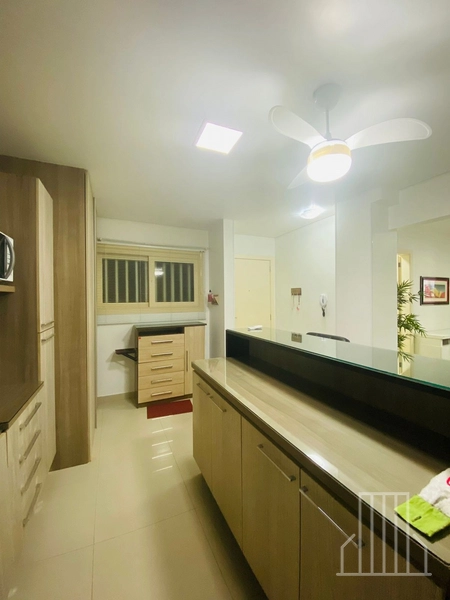 OPORTUNIDADE IMPERDÍVEL: APARTAMENTO BEM LOCALIZADO À VENDA: 27ª foto da galeria de imagens do imóvel