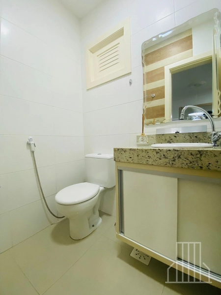 OPORTUNIDADE IMPERDÍVEL: APARTAMENTO BEM LOCALIZADO À VENDA: 20ª foto da galeria de imagens do imóvel