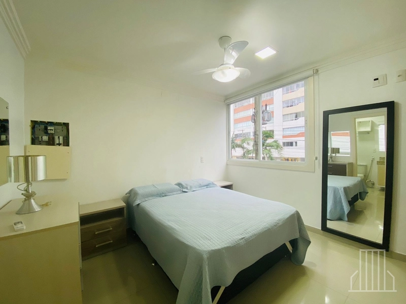 OPORTUNIDADE IMPERDÍVEL: APARTAMENTO BEM LOCALIZADO À VENDA: 11ª foto da galeria de imagens do imóvel