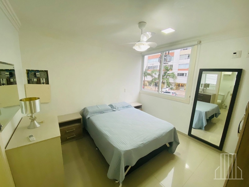 OPORTUNIDADE IMPERDÍVEL: APARTAMENTO BEM LOCALIZADO À VENDA: 19ª foto da galeria de imagens do imóvel