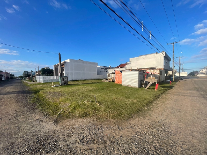 Dois Terrenos de 600 m² em Capão Novo: 8ª foto da galeria de imagens do imóvel