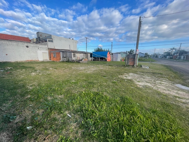 Dois Terrenos de 600 m² em Capão Novo: 5ª foto da galeria de imagens do imóvel