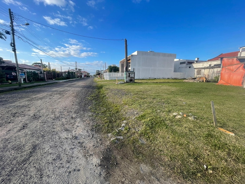 Dois Terrenos de 600 m² em Capão Novo: 7ª foto da galeria de imagens do imóvel