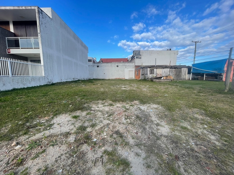 Dois Terrenos de 600 m² em Capão Novo: 6ª foto da galeria de imagens do imóvel