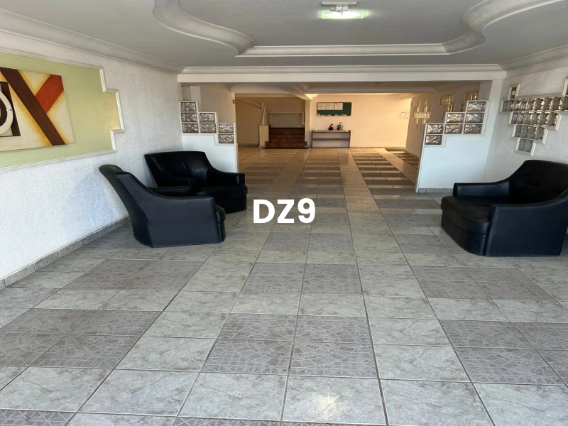 APARTAMENTO COM 3 DORMITÓRIOS, SENDO 1 SUÍTE,MOBILIADO !: 1ª foto da galeria de imagens do imóvel