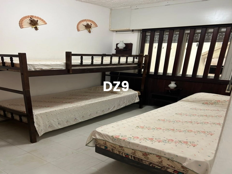 APARTAMENTO COM 3 DORMITÓRIOS, SENDO 1 SUÍTE,MOBILIADO !: 11ª foto da galeria de imagens do imóvel