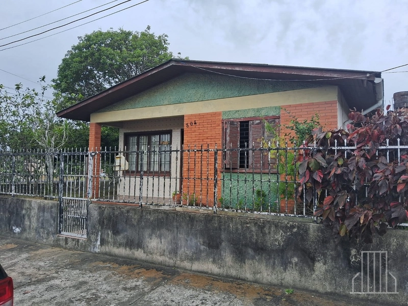EXCELENTE CASA À VENDA NO BAIRRO ZONA NOVA EM CAPÃO DA CANOA!: 1ª foto da galeria de imagens do imóvel