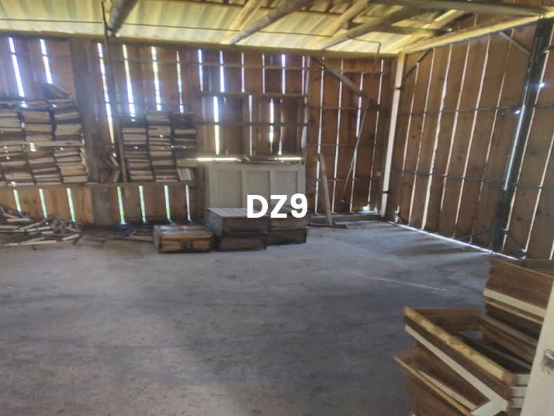 EXCELENTE CHÁCARA À VENDA EM PERPÉTUO SOCORRO, TERRA DE AREIA: 6ª foto da galeria de imagens do imóvel