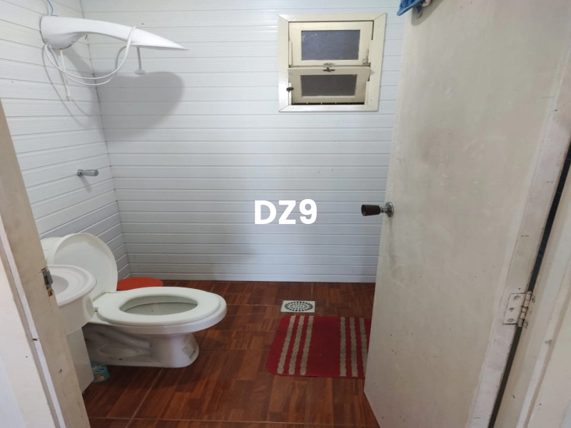 EXCELENTE CHÁCARA À VENDA EM PERPÉTUO SOCORRO, TERRA DE AREIA: 8ª foto da galeria de imagens do imóvel