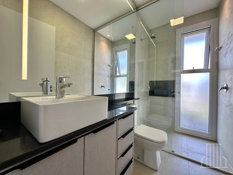 MARAVILHOSA CASA EM CONDOMÍNIO FECHADO EM XANGRI-LÁ: 21ª foto da galeria de imagens do imóvel