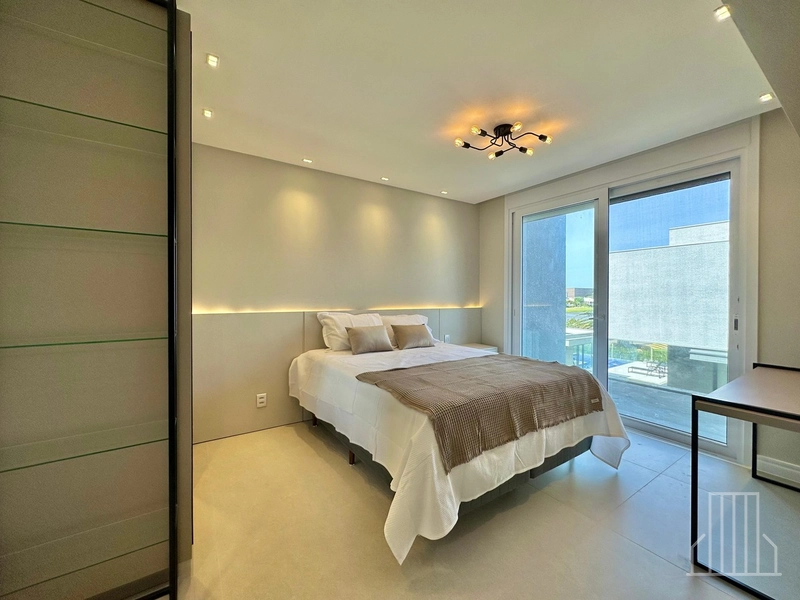 MARAVILHOSA CASA EM CONDOMÍNIO FECHADO EM XANGRI-LÁ: 18ª foto da galeria de imagens do imóvel