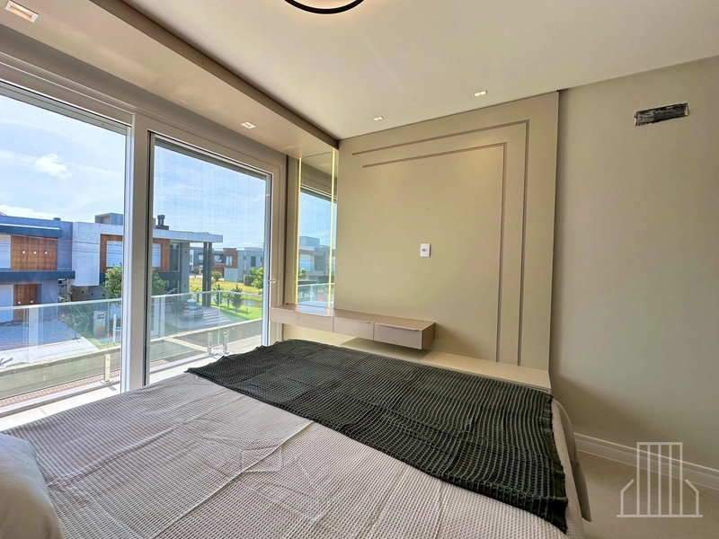 MARAVILHOSA CASA EM CONDOMÍNIO FECHADO EM XANGRI-LÁ: 24ª foto da galeria de imagens do imóvel