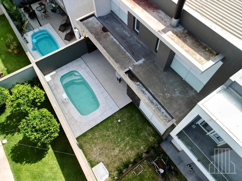 MARAVILHOSA CASA EM CONDOMÍNIO FECHADO EM XANGRI-LÁ: 11ª foto da galeria de imagens do imóvel