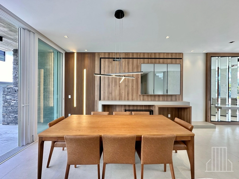 MARAVILHOSA CASA EM CONDOMÍNIO FECHADO EM XANGRI-LÁ: 13ª foto da galeria de imagens do imóvel