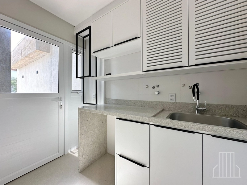 MARAVILHOSA CASA EM CONDOMÍNIO FECHADO EM XANGRI-LÁ: 14ª foto da galeria de imagens do imóvel