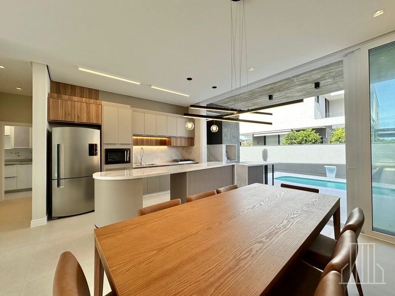 MARAVILHOSA CASA EM CONDOMÍNIO FECHADO EM XANGRI-LÁ: 5ª foto da galeria de imagens do imóvel