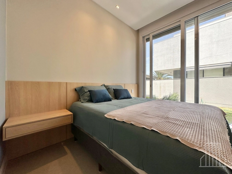 MARAVILHOSA CASA EM CONDOMÍNIO FECHADO EM XANGRI-LÁ: 16ª foto da galeria de imagens do imóvel